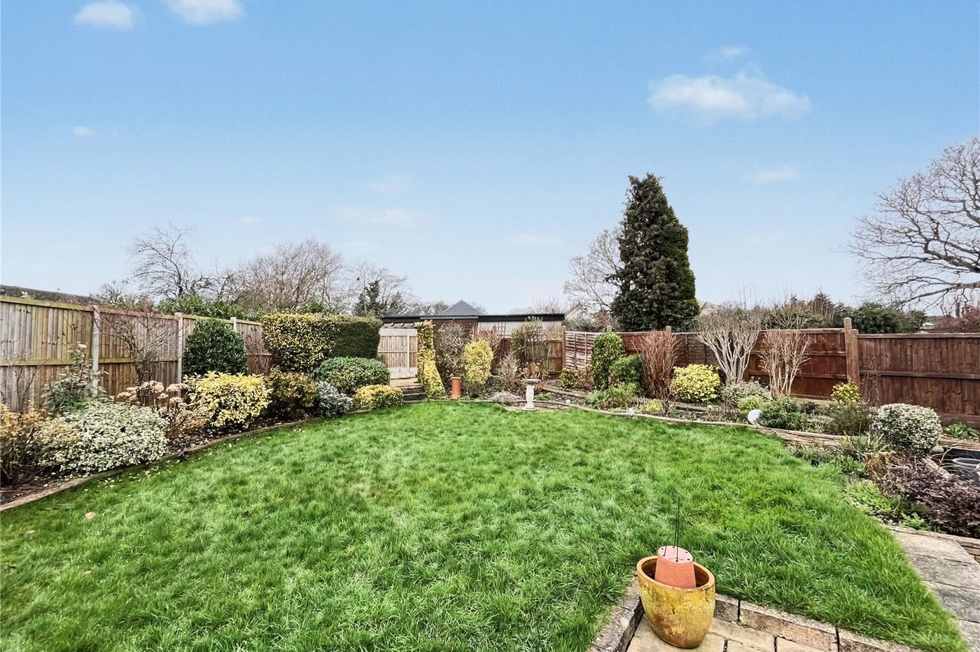 3 bedroom house for sale in Walderslade | Robinson Michael & Jackson