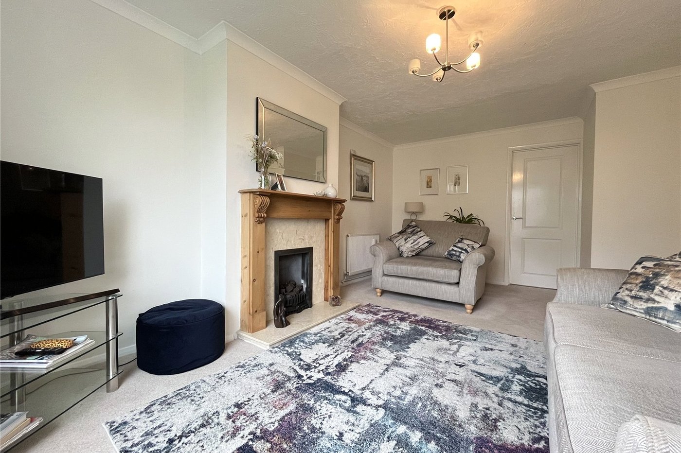 3 bedroom house for sale in Walderslade | Robinson Michael & Jackson