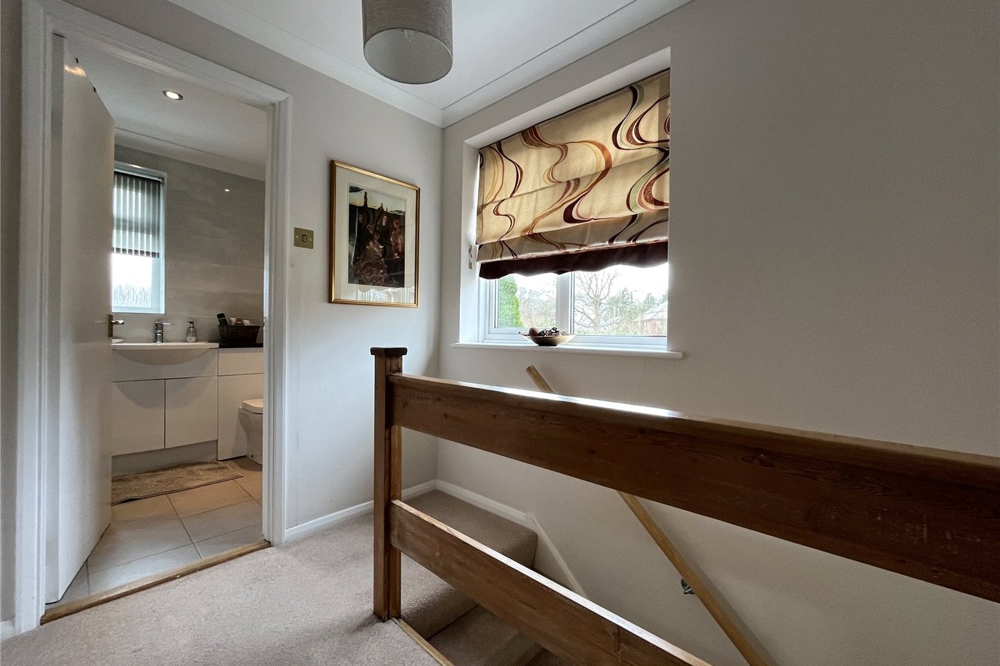 3 bedroom house for sale in Walderslade | Robinson Michael & Jackson