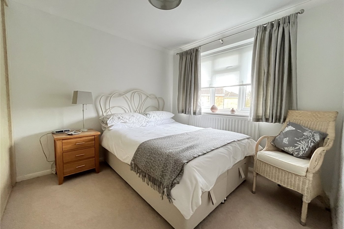 3 bedroom house for sale in Walderslade | Robinson Michael & Jackson