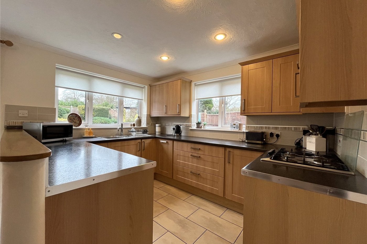 3 bedroom house for sale in Walderslade | Robinson Michael & Jackson