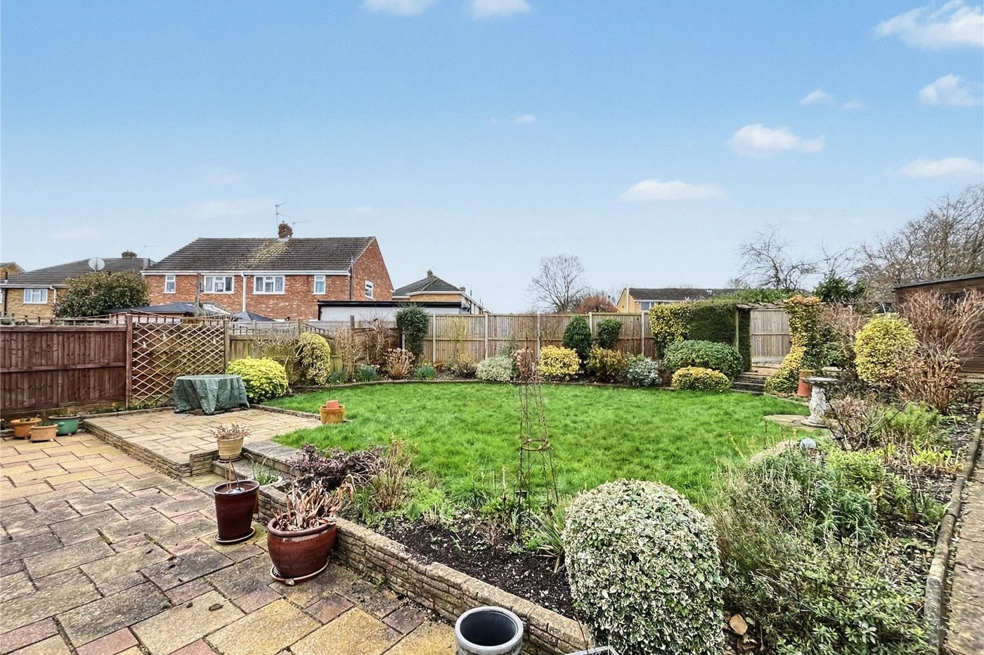 3 bedroom house for sale in Walderslade | Robinson Michael & Jackson