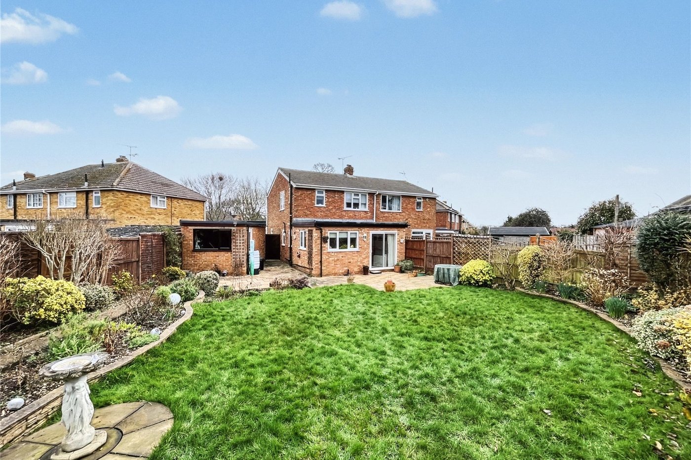 3 bedroom house for sale in Walderslade | Robinson Michael & Jackson