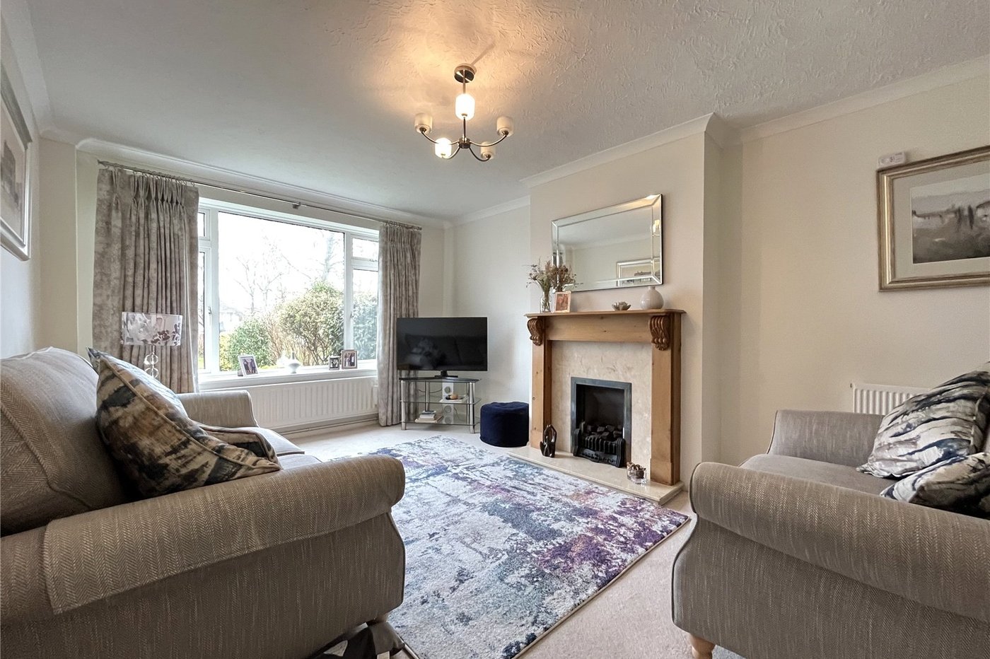 3 bedroom house for sale in Walderslade | Robinson Michael & Jackson