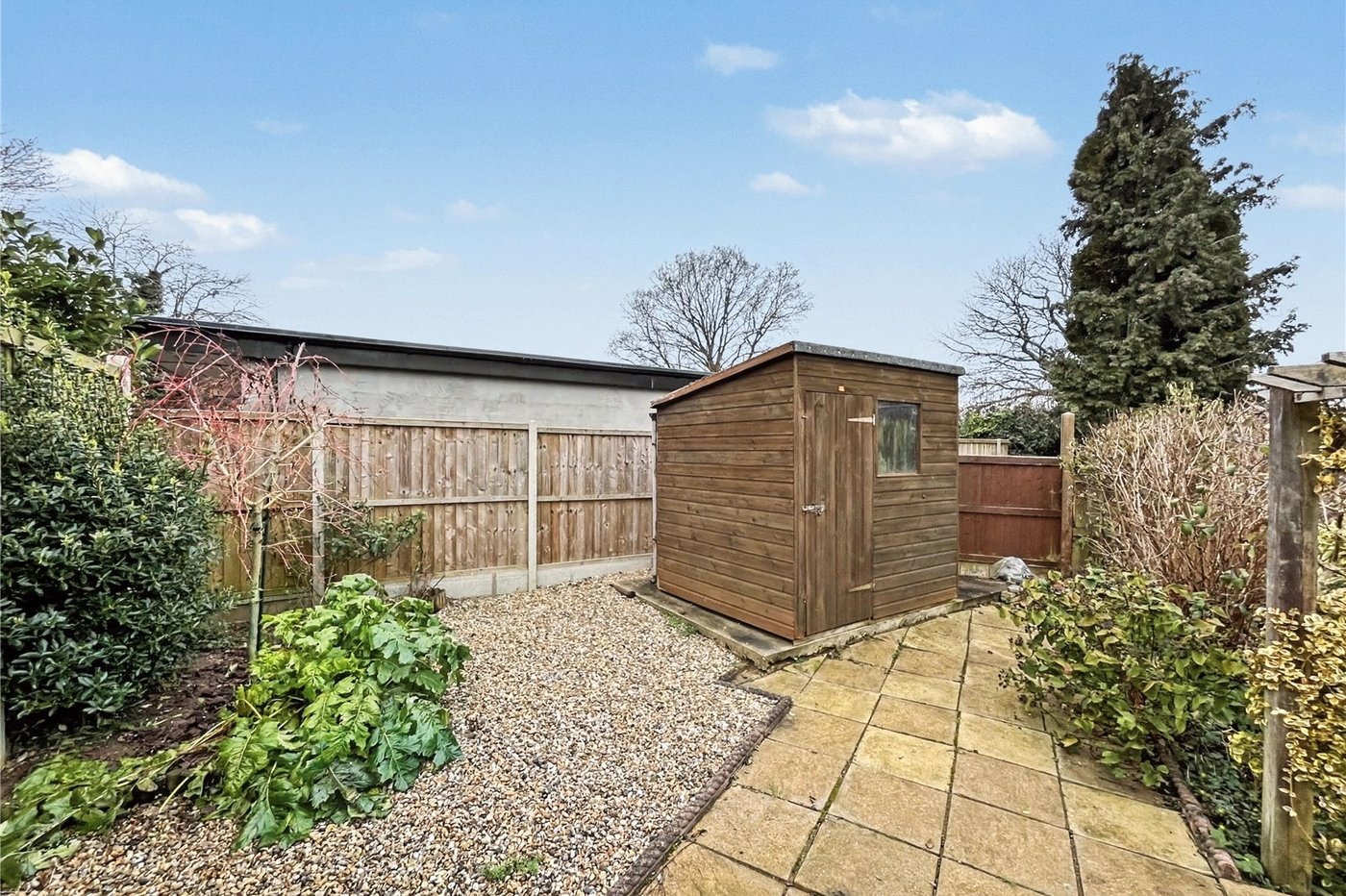 3 bedroom house for sale in Walderslade | Robinson Michael & Jackson