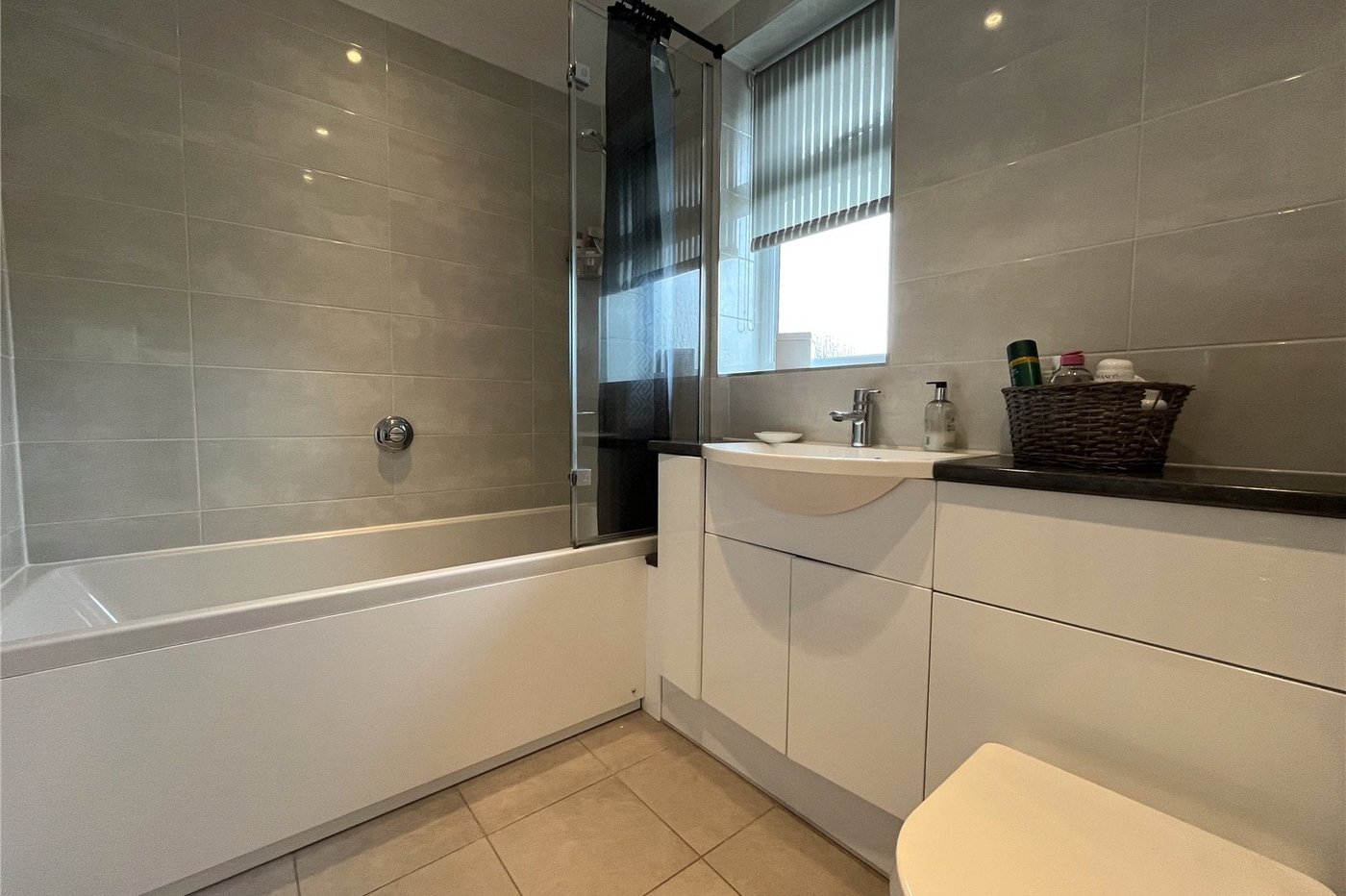 3 bedroom house for sale in Walderslade | Robinson Michael & Jackson