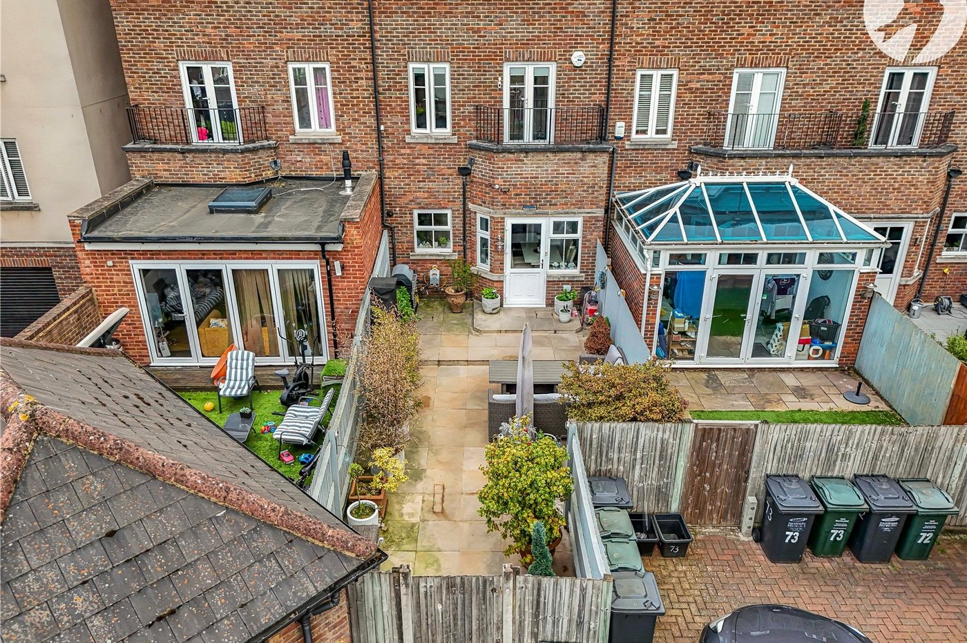 4 bedroom property for sale in Greenhithe | Robinson Jackson