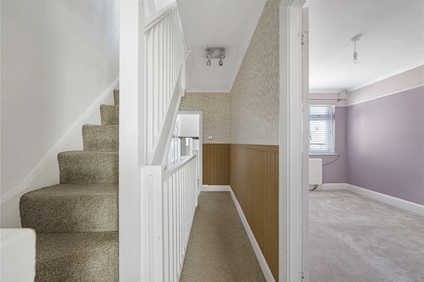 3 bedroom house for sale in Gillingham | Robinson Michael & Jackson