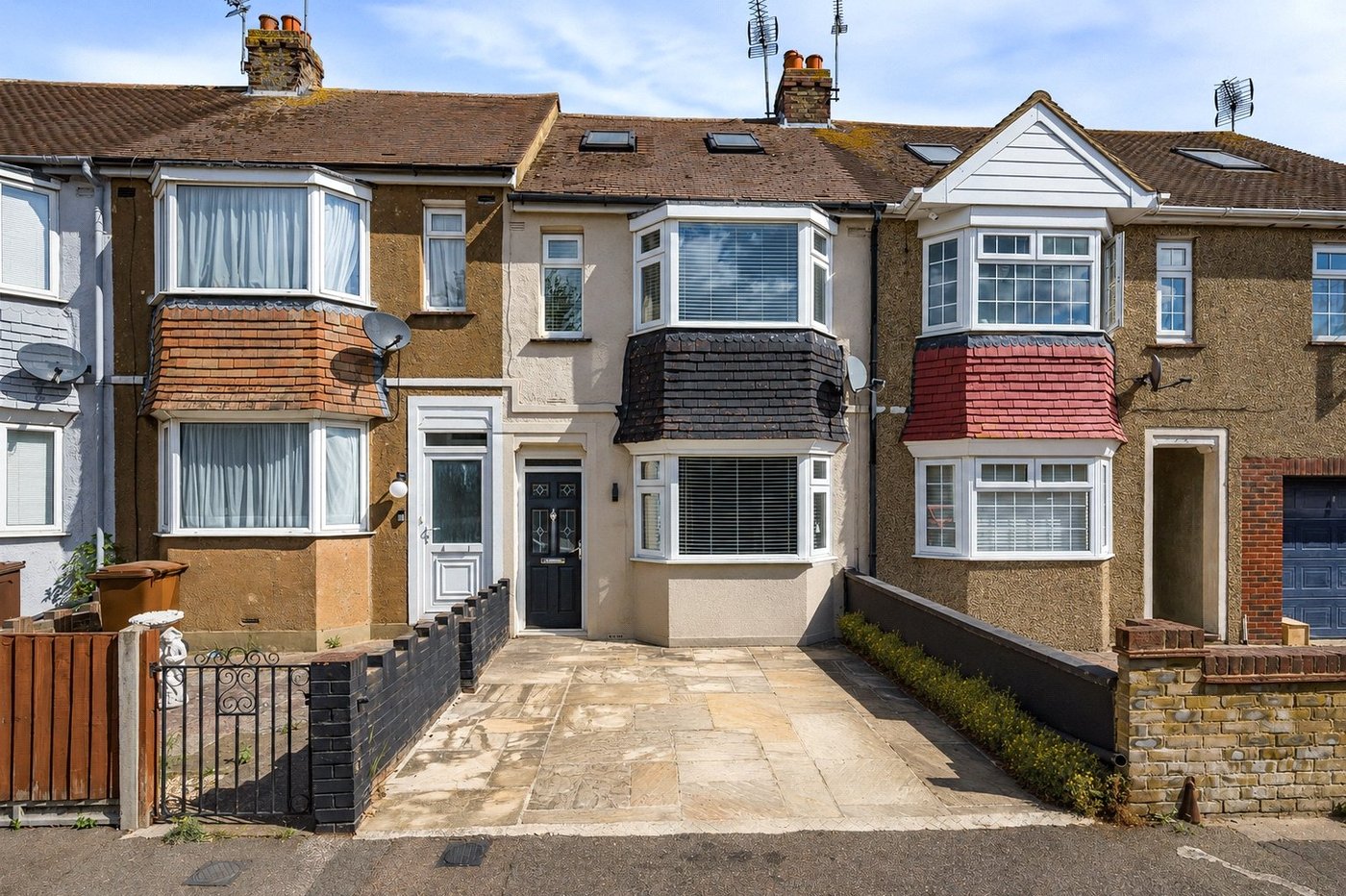 3 bedroom house for sale in Gillingham | Robinson Michael & Jackson