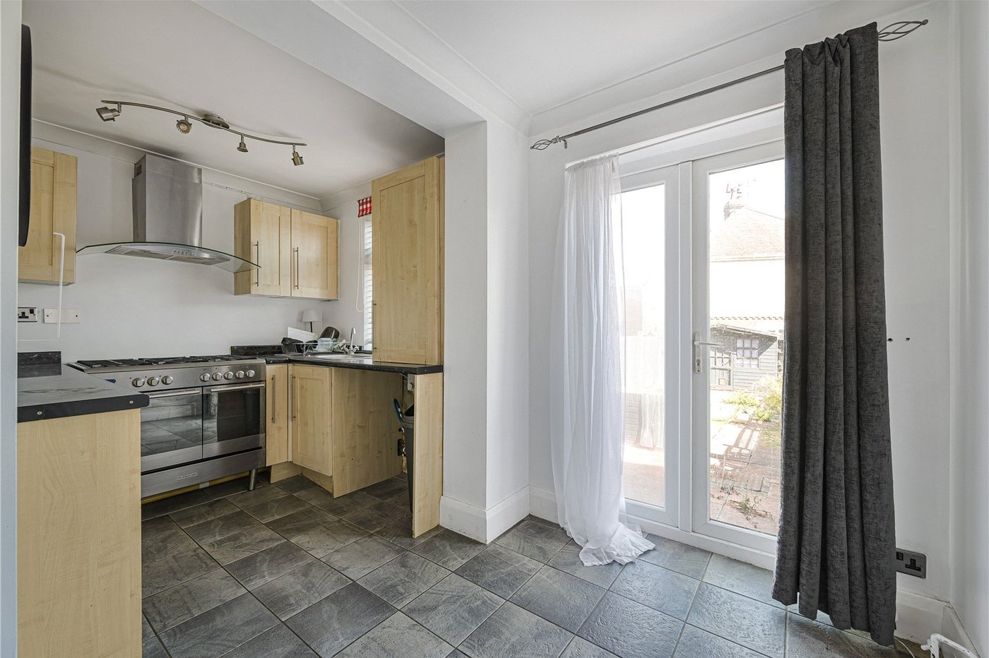 3 bedroom house for sale in Gillingham | Robinson Michael & Jackson