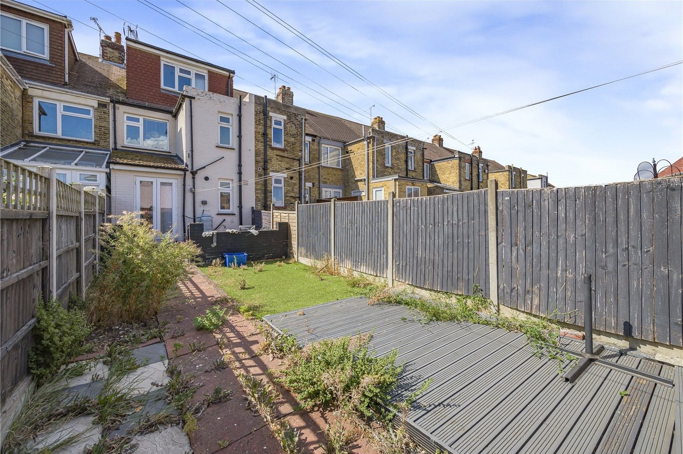 3 bedroom house for sale in Gillingham | Robinson Michael & Jackson
