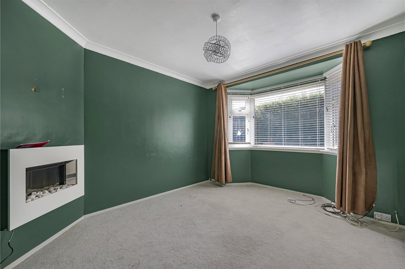 3 bedroom house for sale in Gillingham | Robinson Michael & Jackson
