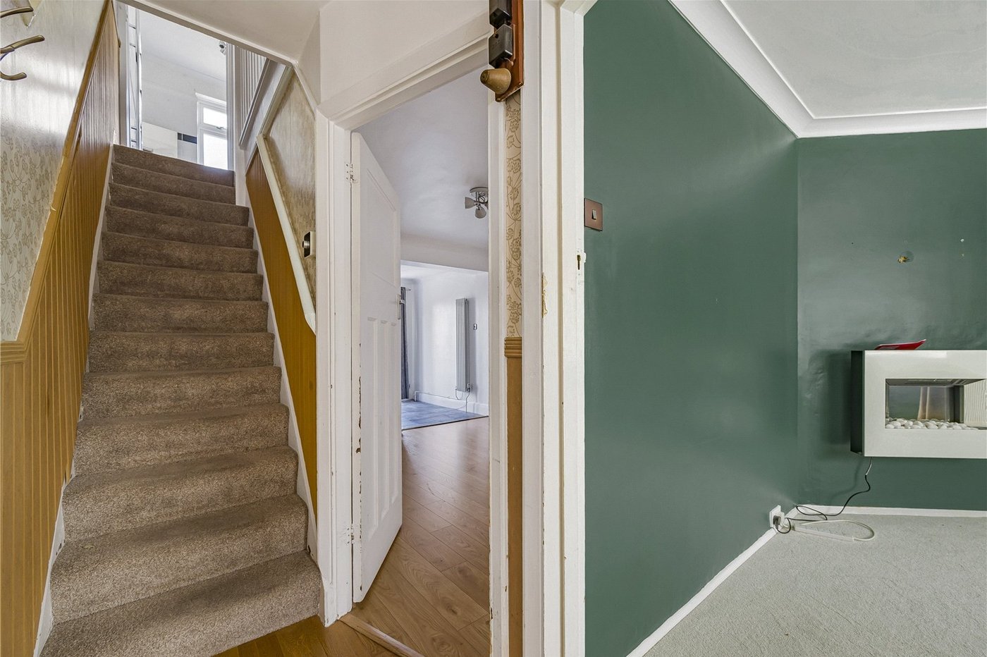 3 bedroom house for sale in Gillingham | Robinson Michael & Jackson