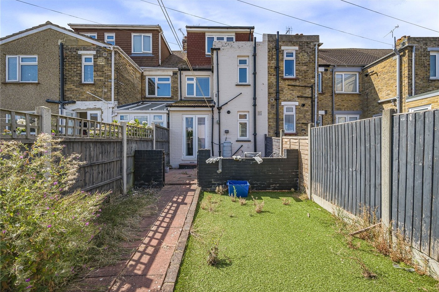 3 bedroom house for sale in Gillingham | Robinson Michael & Jackson