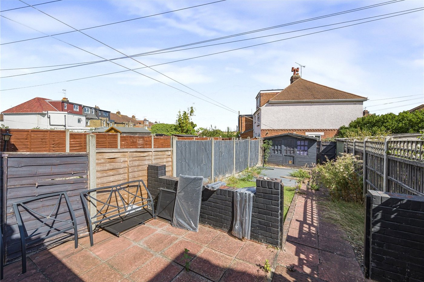 3 bedroom house for sale in Gillingham | Robinson Michael & Jackson
