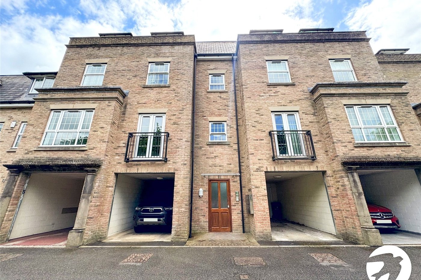 2 bedroom property for sale in Bearsted | Robinson Michael & Jackson