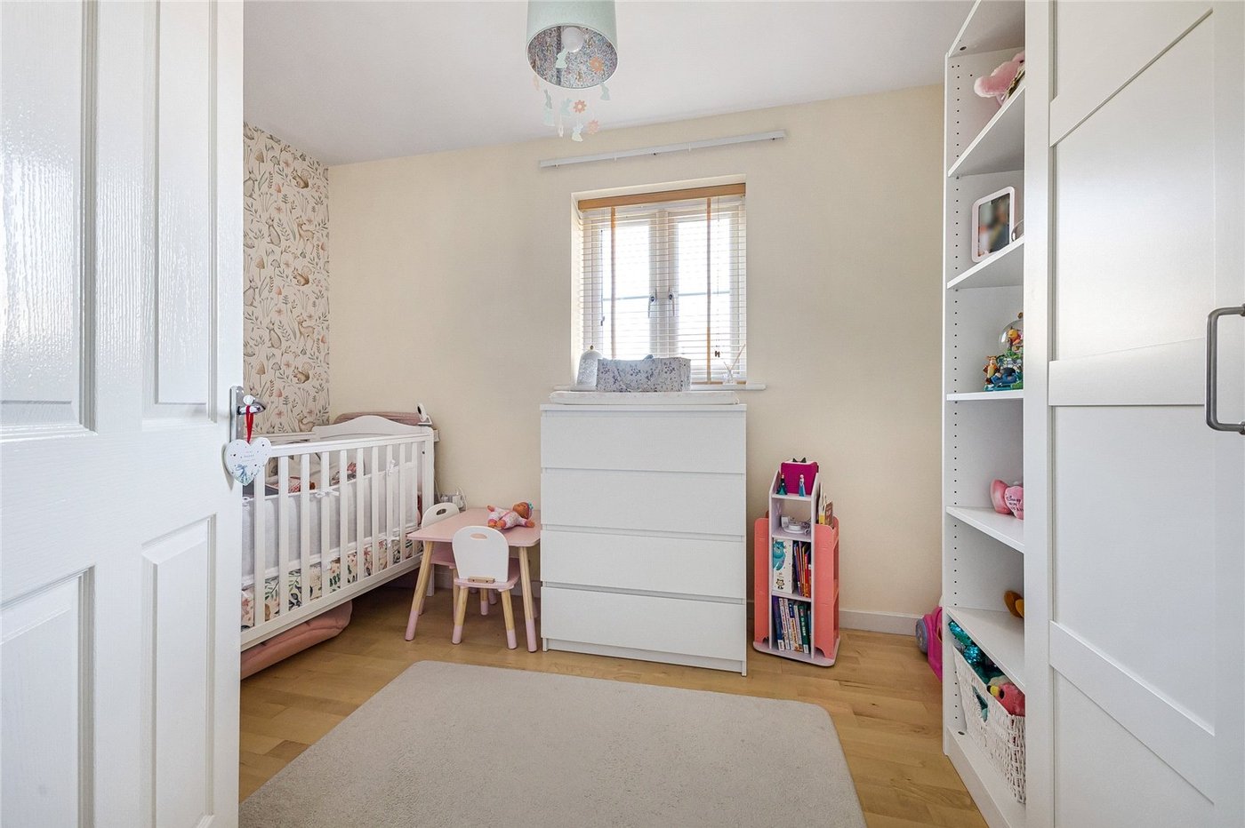 2 bedroom property for sale in Hoo | Robinson Michael & Jackson