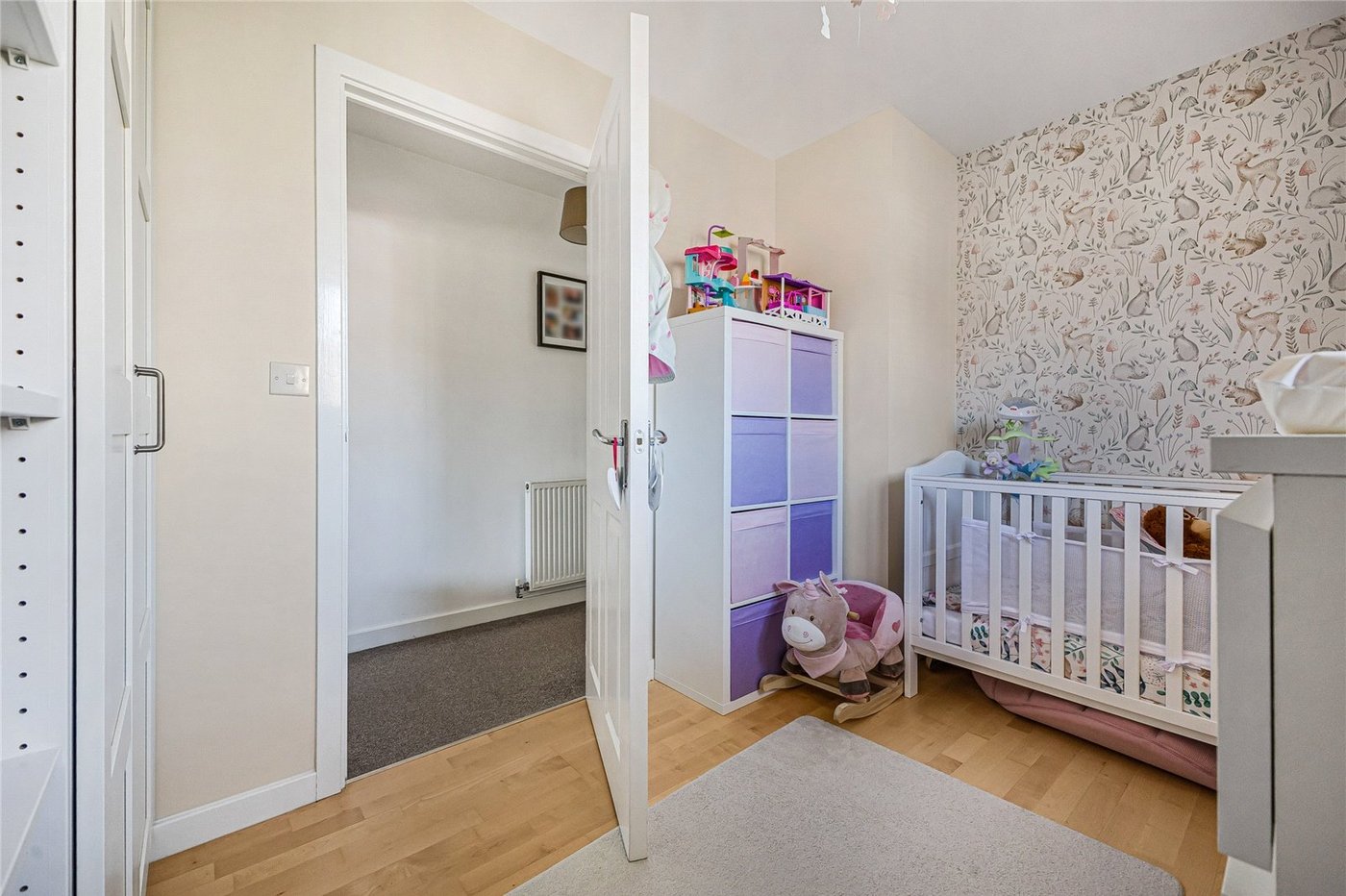 2 bedroom property for sale in Hoo | Robinson Michael & Jackson
