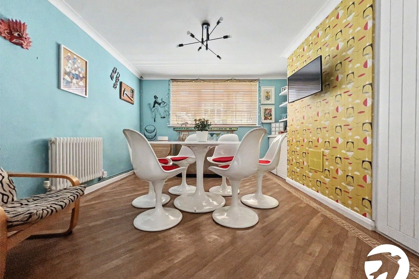 4 bedroom house for sale in Rochester | Robinson Michael & Jackson