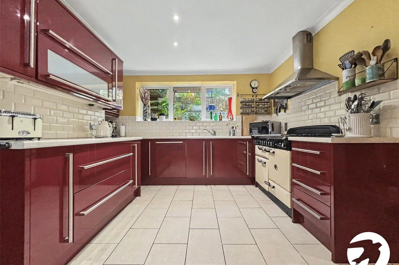 4 bedroom house for sale in Rochester | Robinson Michael & Jackson