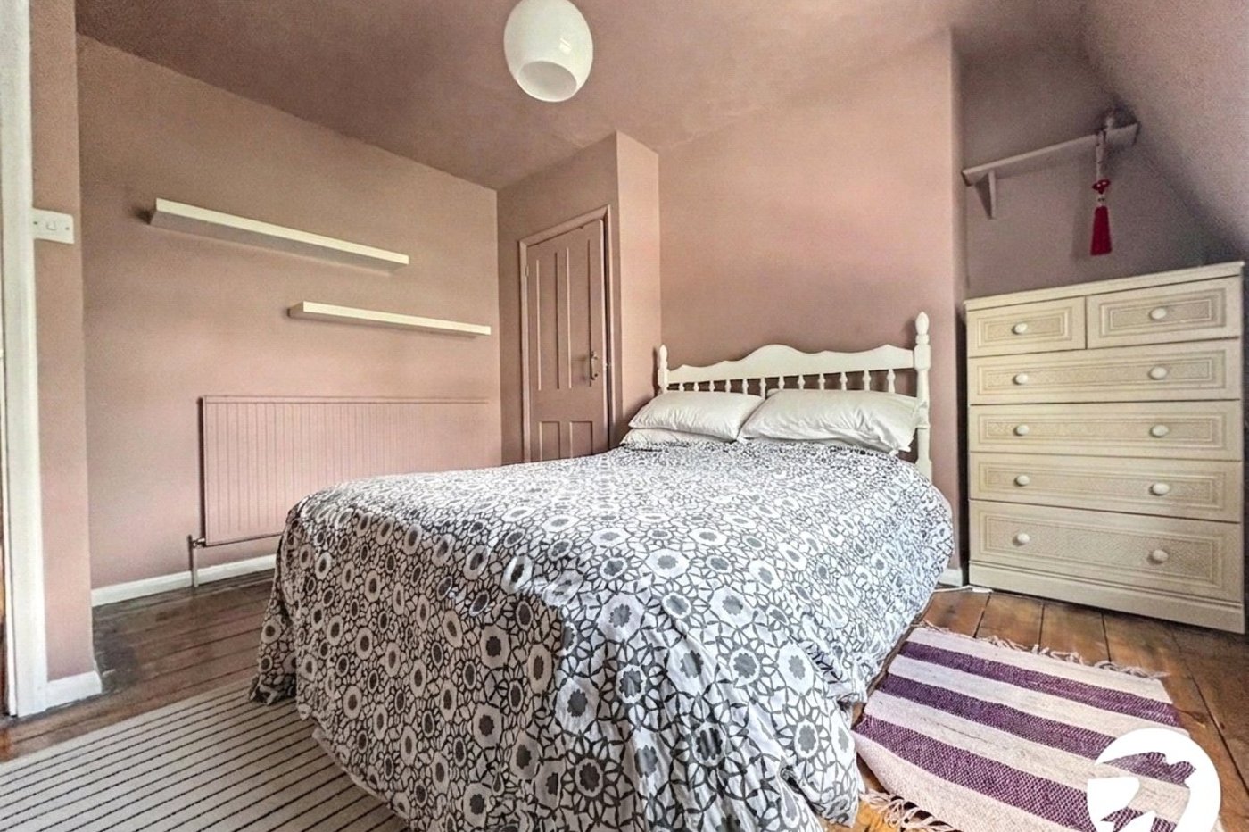 4 bedroom house for sale in Rochester | Robinson Michael & Jackson