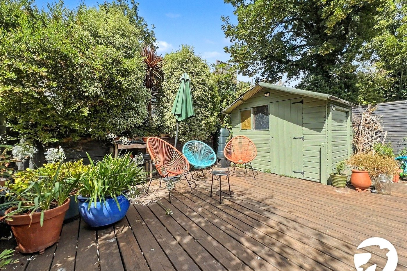 4 bedroom house for sale in Rochester | Robinson Michael & Jackson