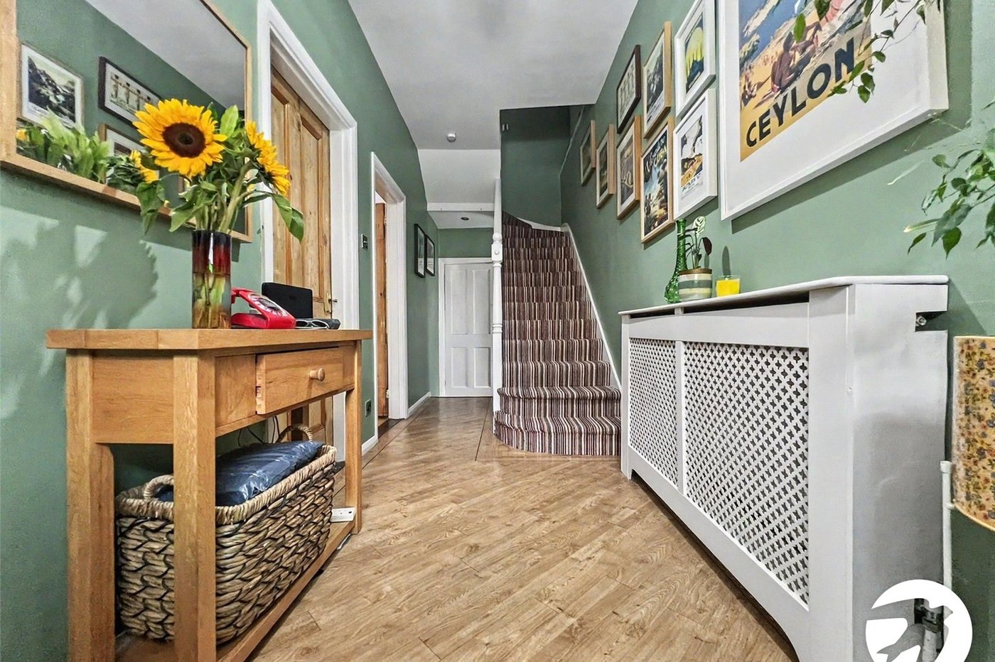 4 bedroom house for sale in Rochester | Robinson Michael & Jackson