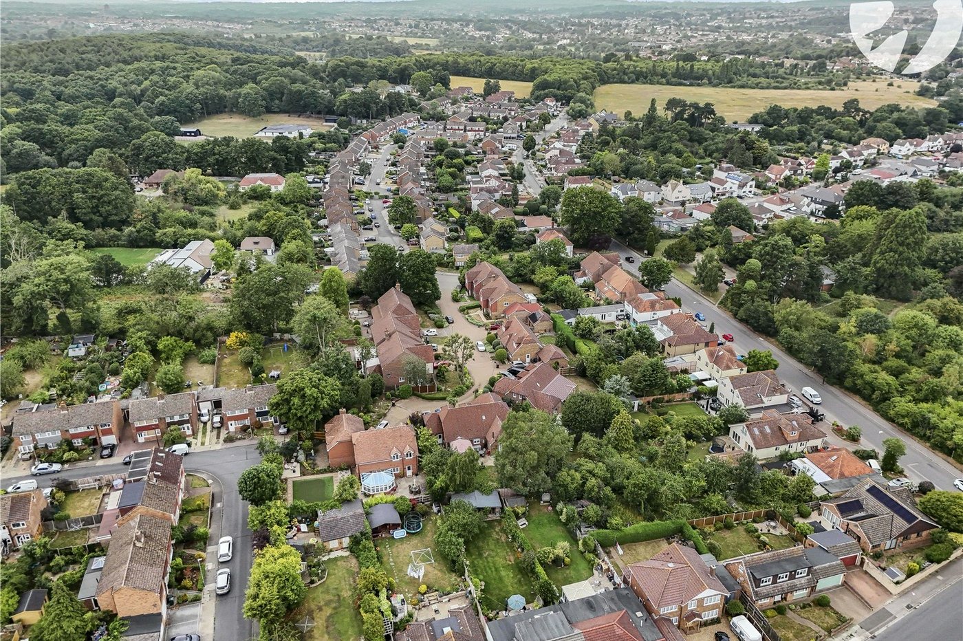 4 bedroom house for sale in Bexley | Robinson Jackson