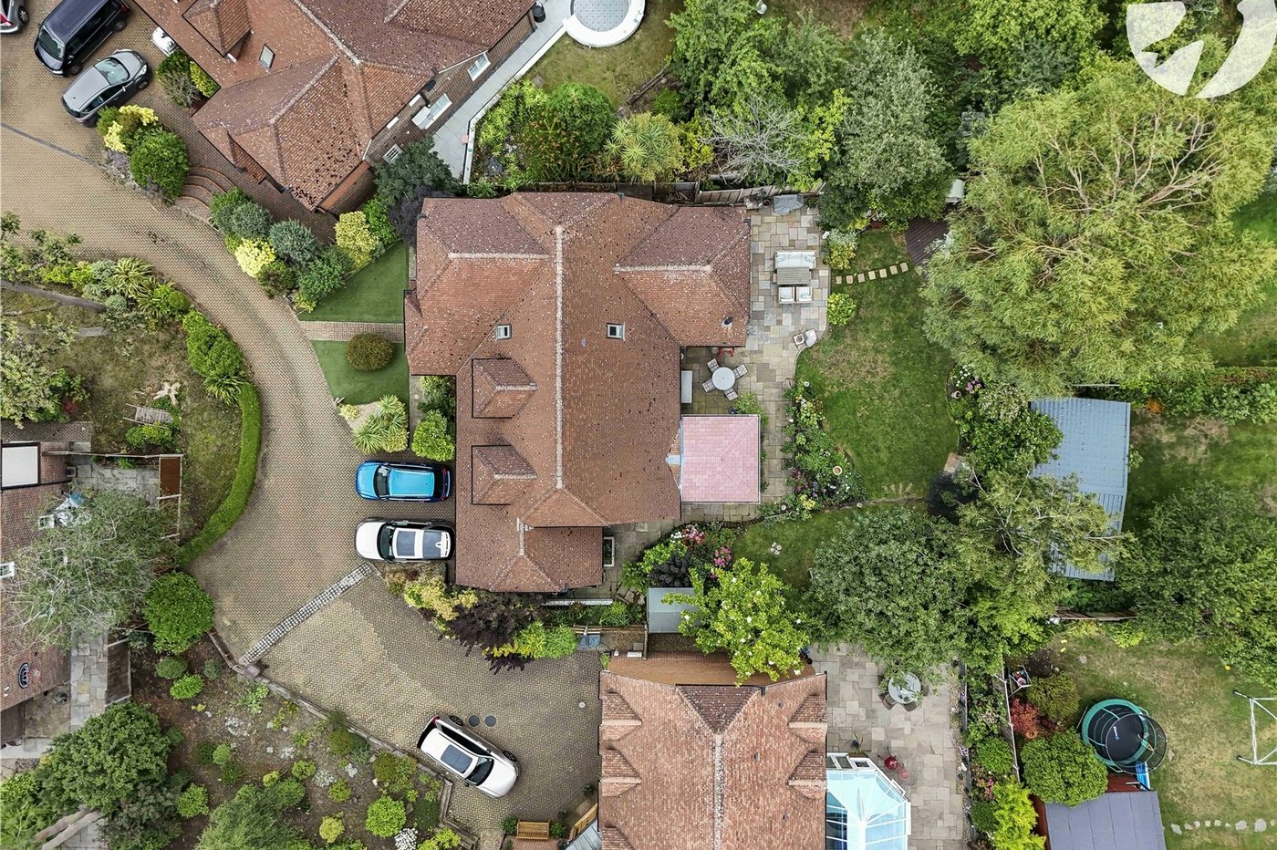 4 bedroom house for sale in Bexley | Robinson Jackson