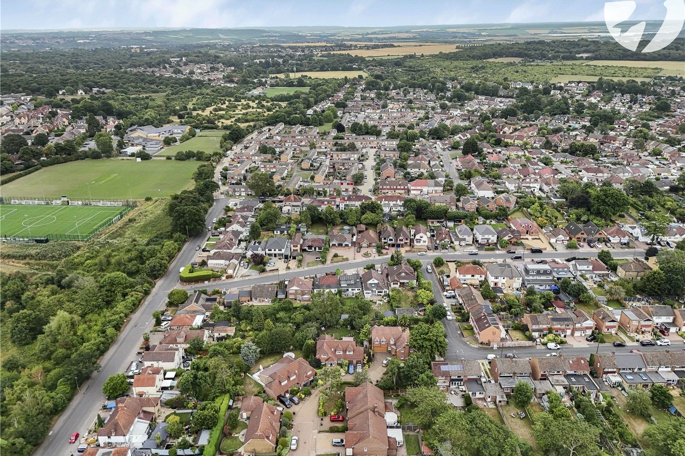 4 bedroom house for sale in Bexley | Robinson Jackson