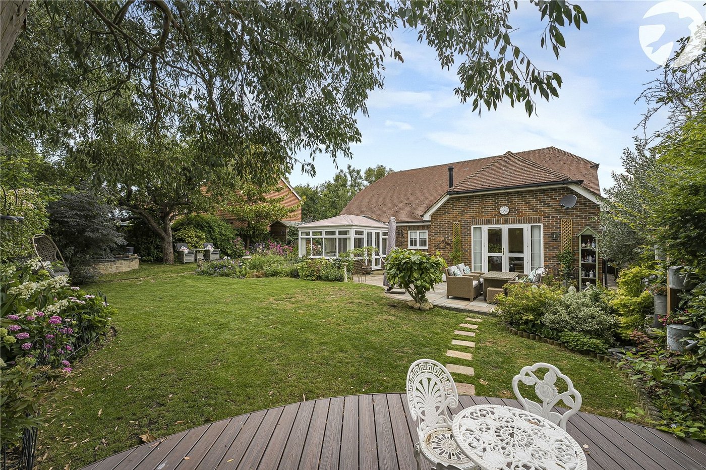 4 bedroom house for sale in Bexley | Robinson Jackson