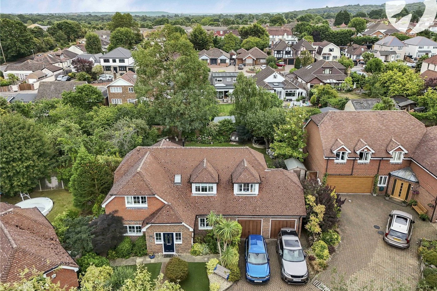 4 bedroom house for sale in Bexley | Robinson Jackson