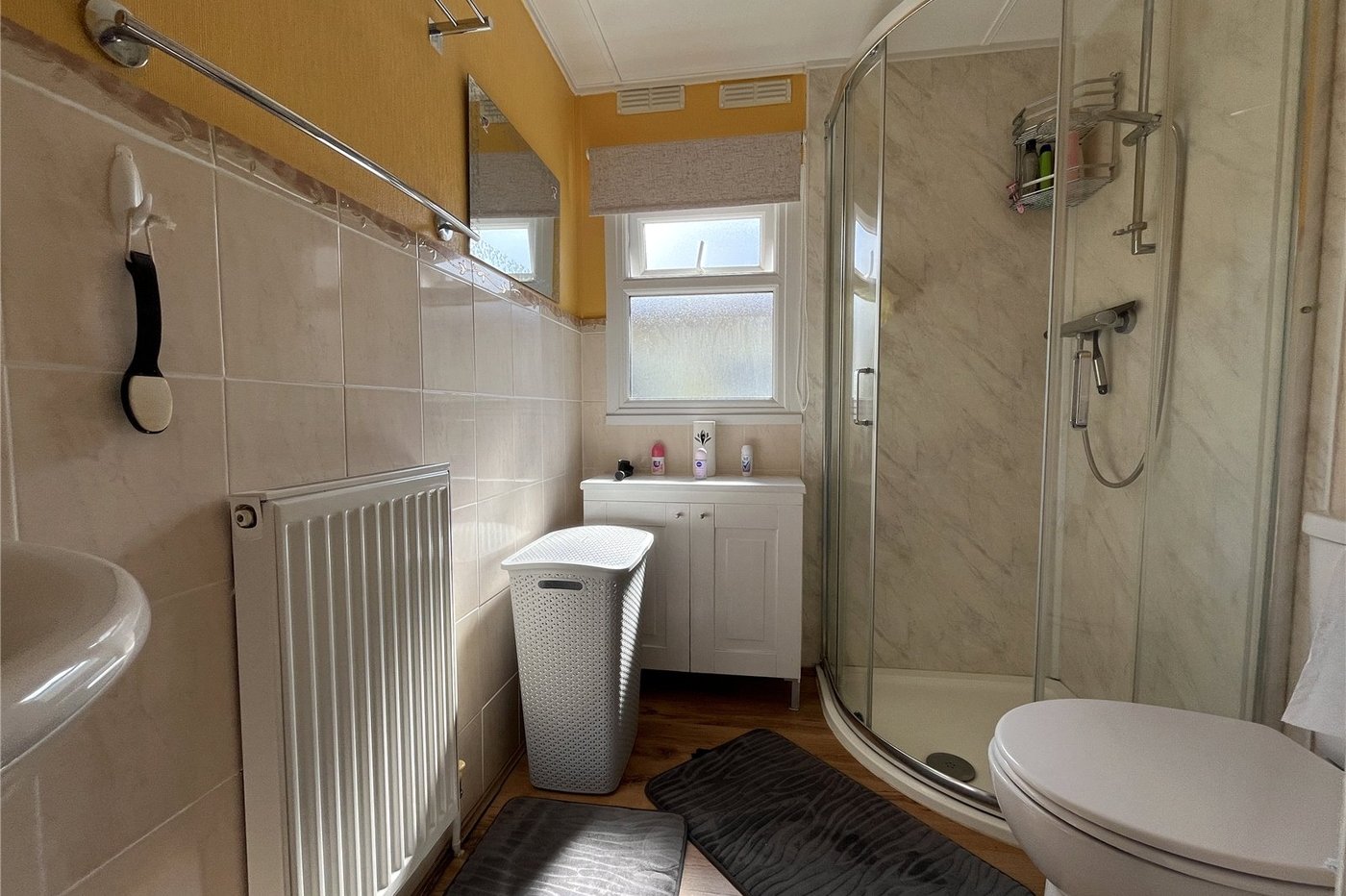2 bedroom bungalow for sale in Vicarage Lane | Robinson Michael & Jackson