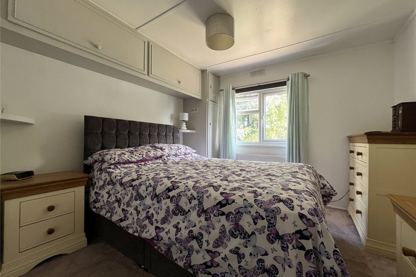 2 bedroom bungalow for sale in Vicarage Lane | Robinson Michael & Jackson