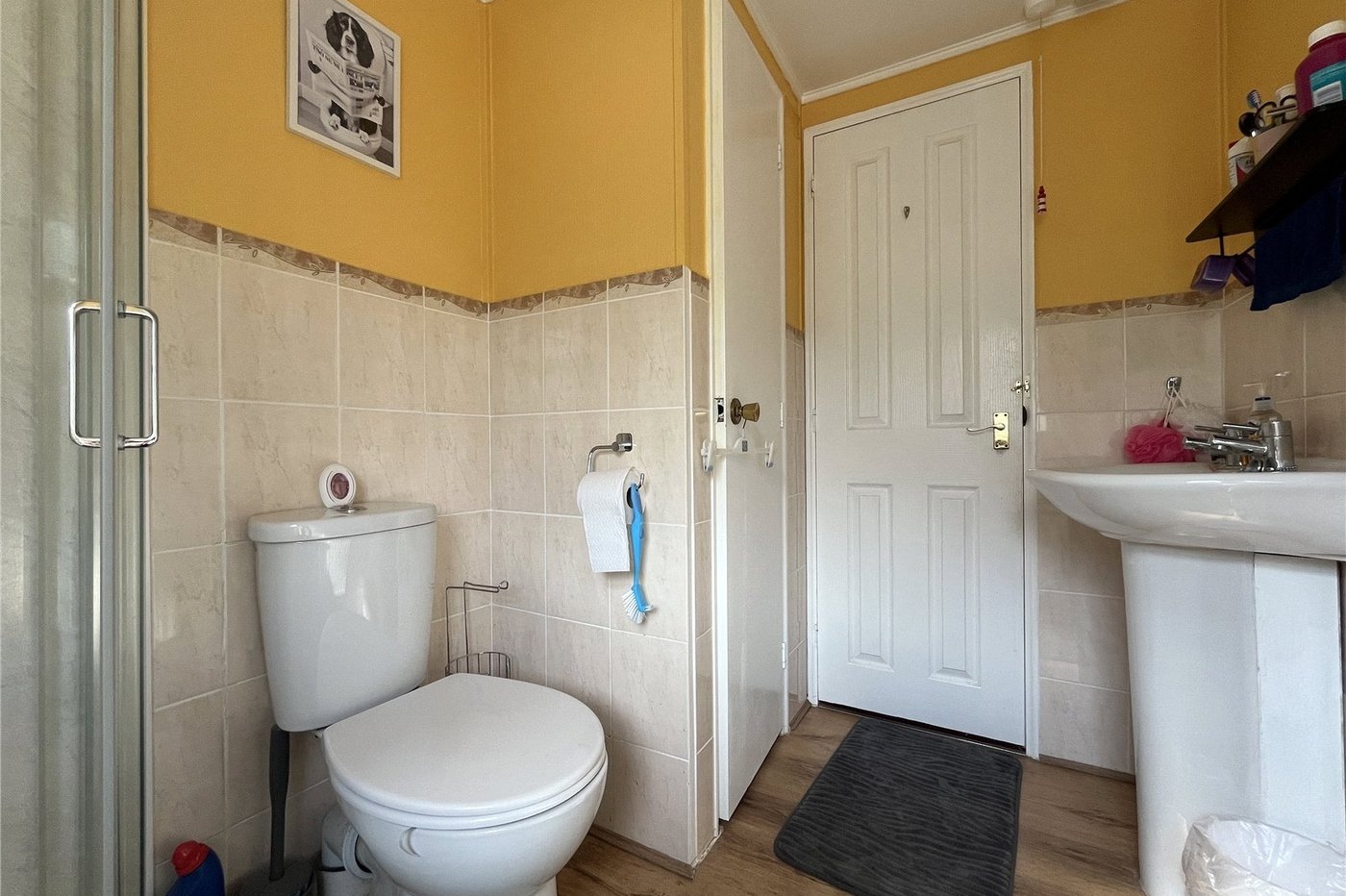 2 bedroom bungalow for sale in Vicarage Lane | Robinson Michael & Jackson