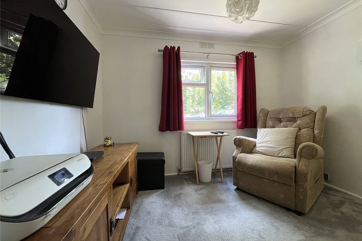 2 bedroom bungalow for sale in Vicarage Lane | Robinson Michael & Jackson