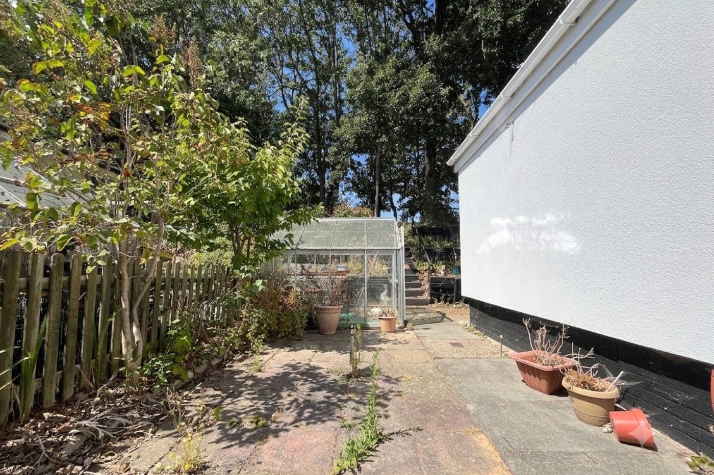2 bedroom bungalow for sale in Vicarage Lane | Robinson Michael & Jackson