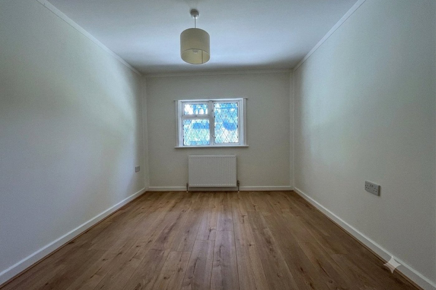 2 bedroom bungalow for sale in Vicarage Lane | Robinson Michael & Jackson