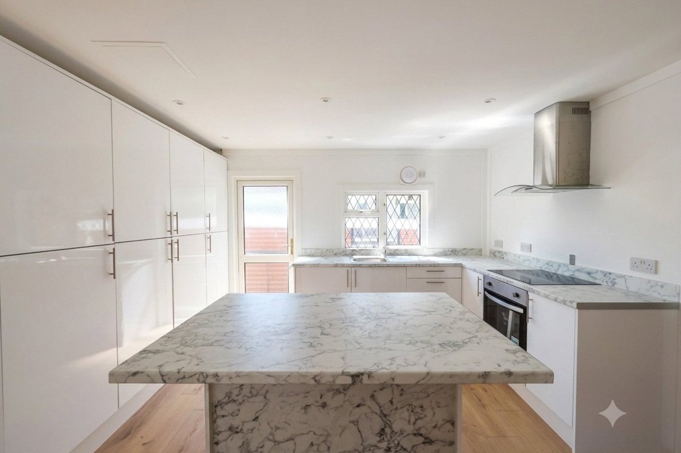 2 bedroom bungalow for sale in Vicarage Lane | Robinson Michael & Jackson