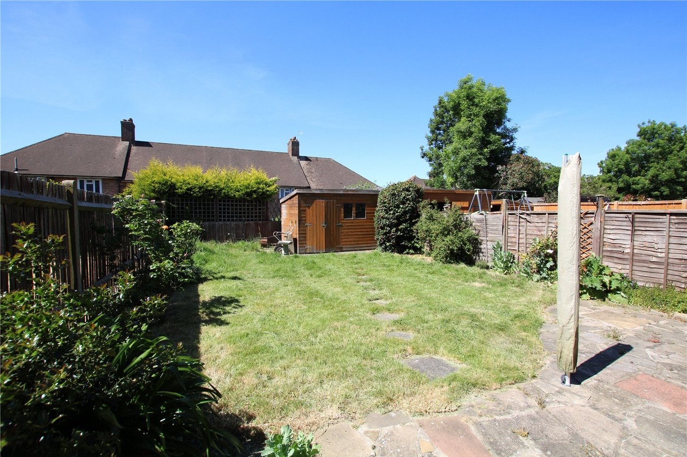 3 bedroom house for sale in New Eltham | Robinson Jackson