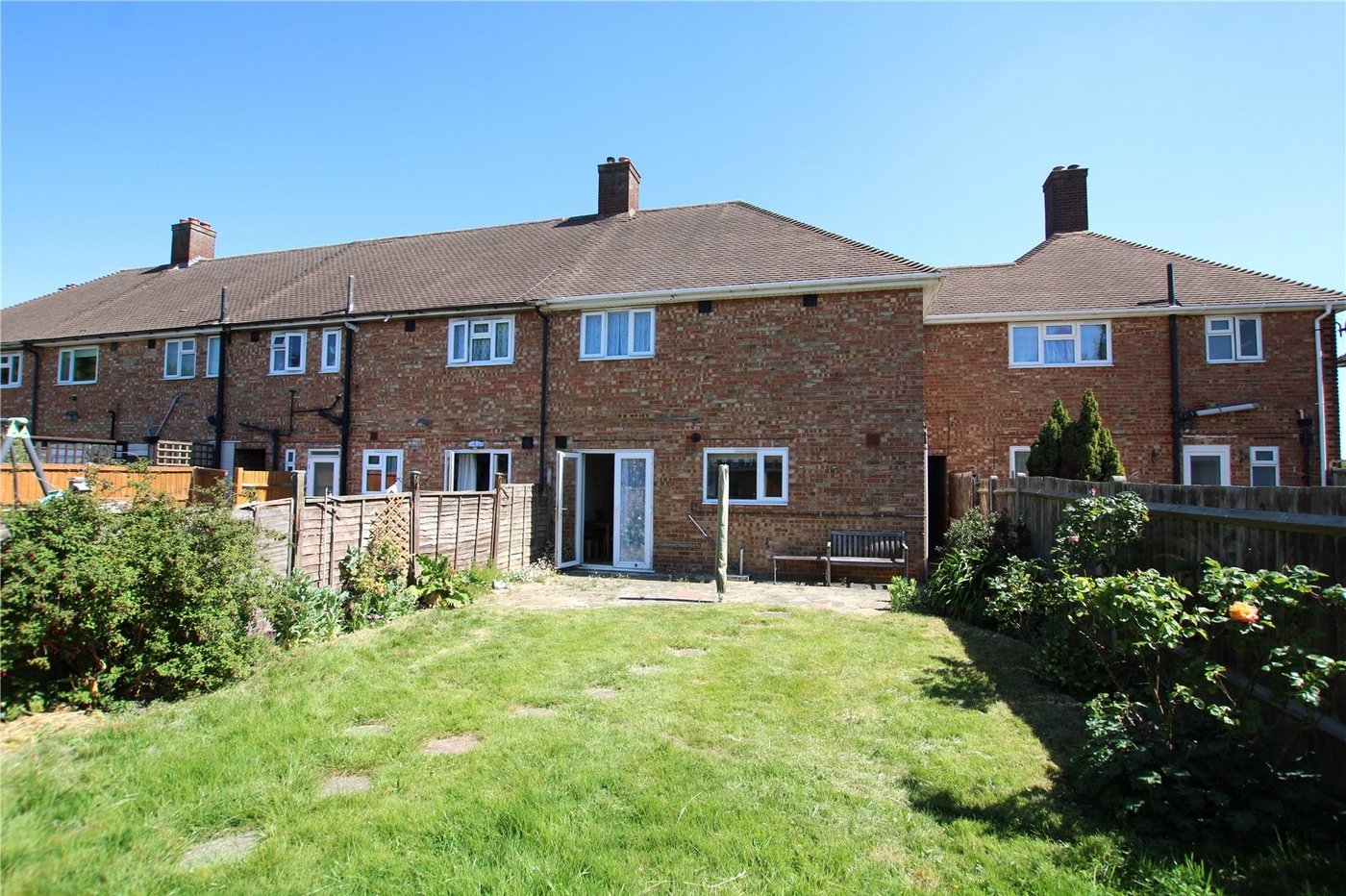 3 bedroom house for sale in New Eltham | Robinson Jackson