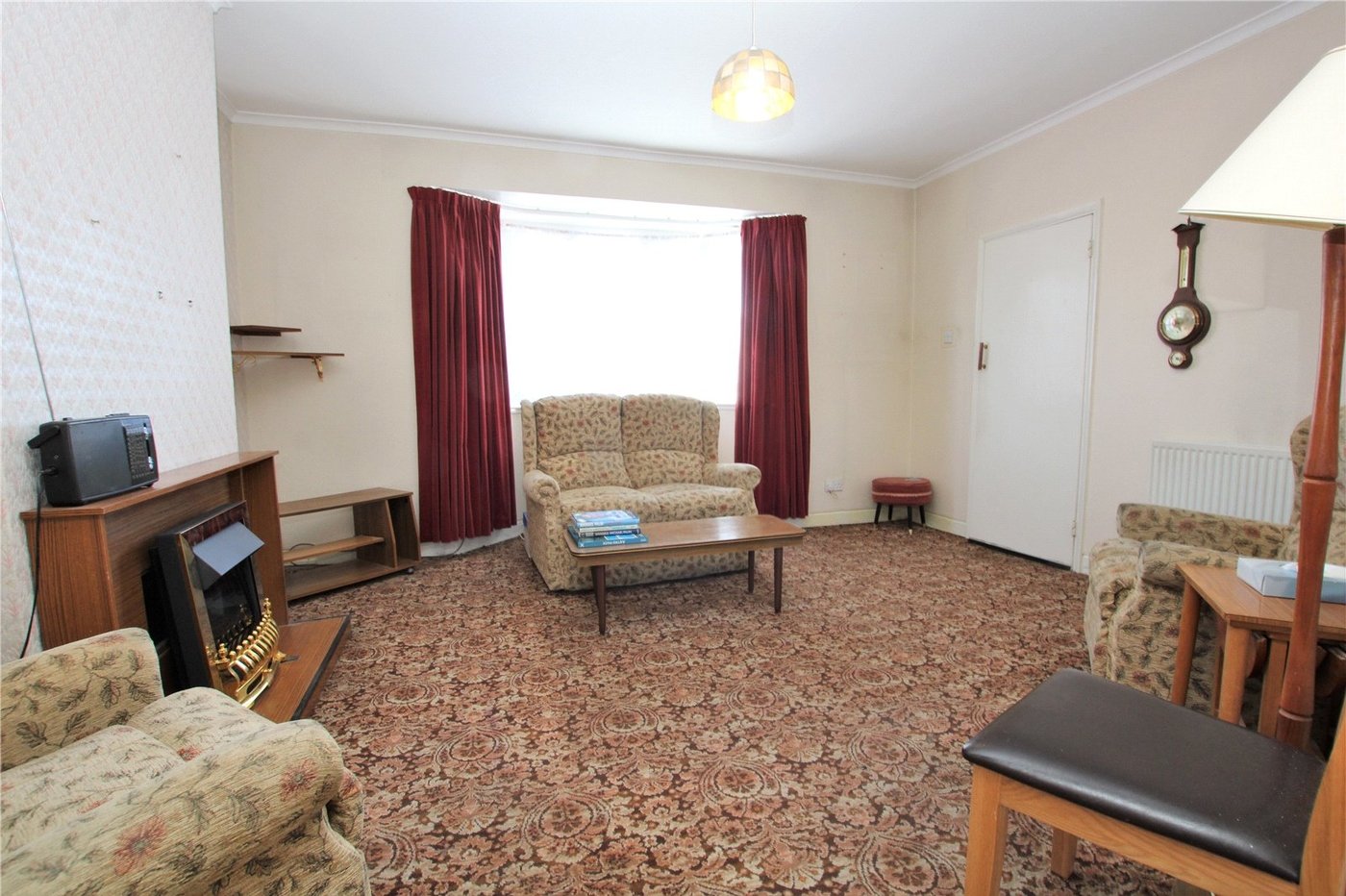 3 bedroom house for sale in New Eltham | Robinson Jackson