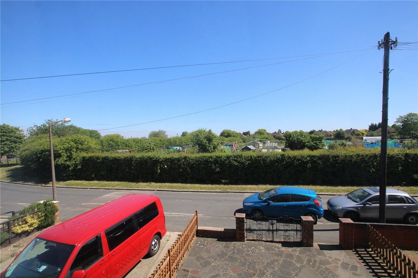 3 bedroom house for sale in New Eltham | Robinson Jackson