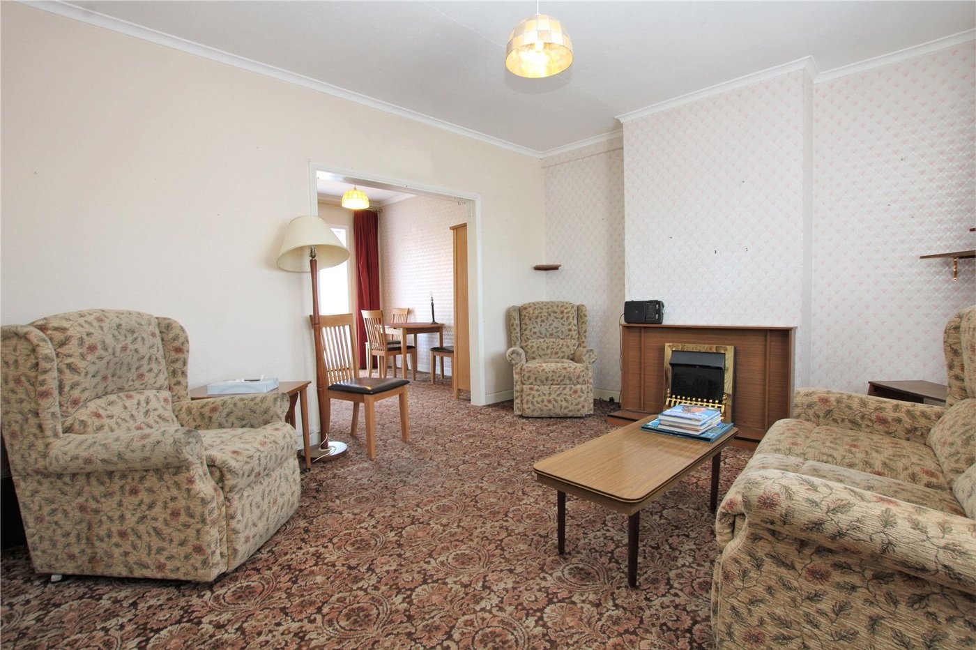 3 bedroom house for sale in New Eltham | Robinson Jackson