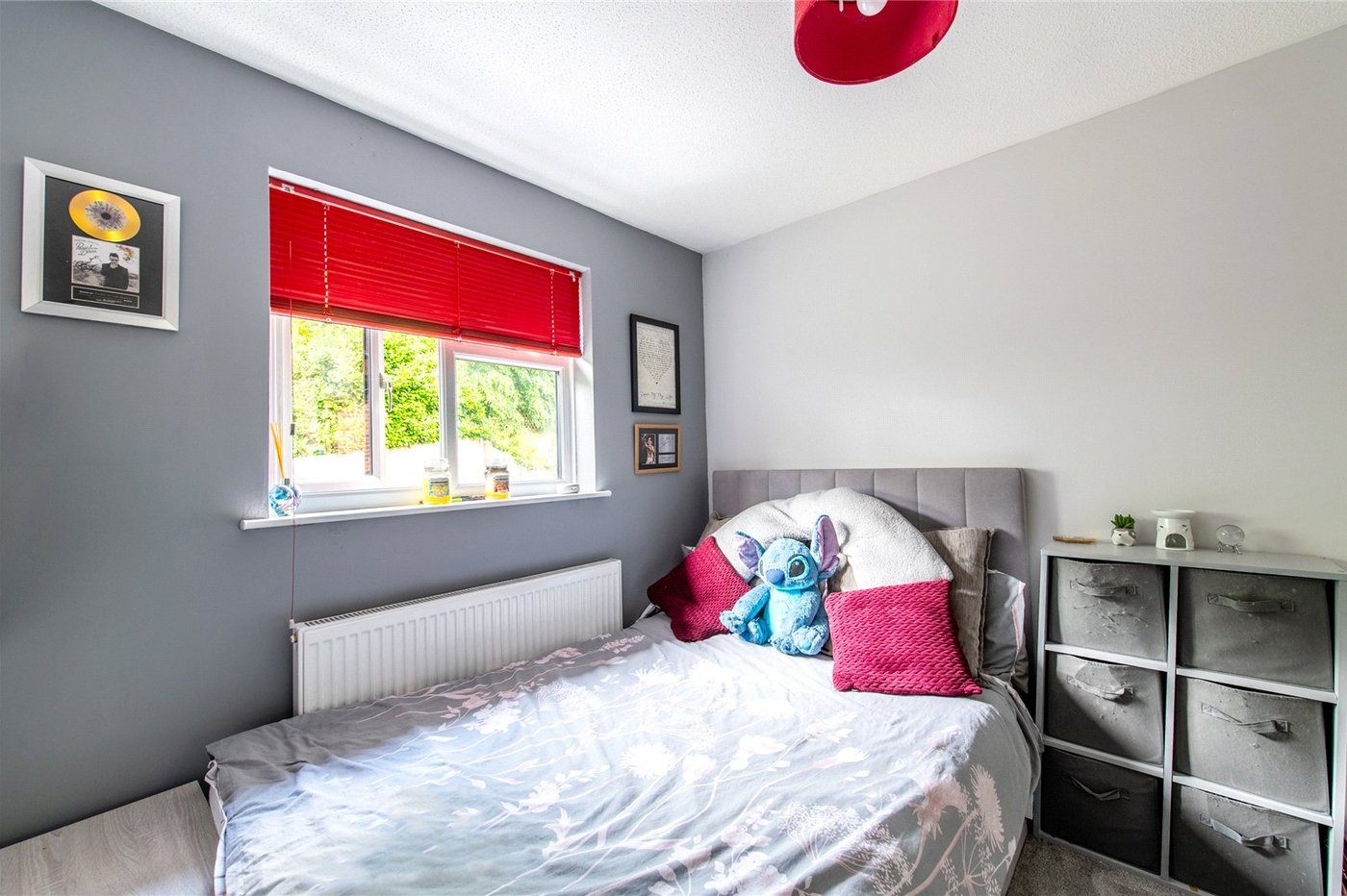 4 bedroom house for sale in Walderslade | Robinson Michael & Jackson