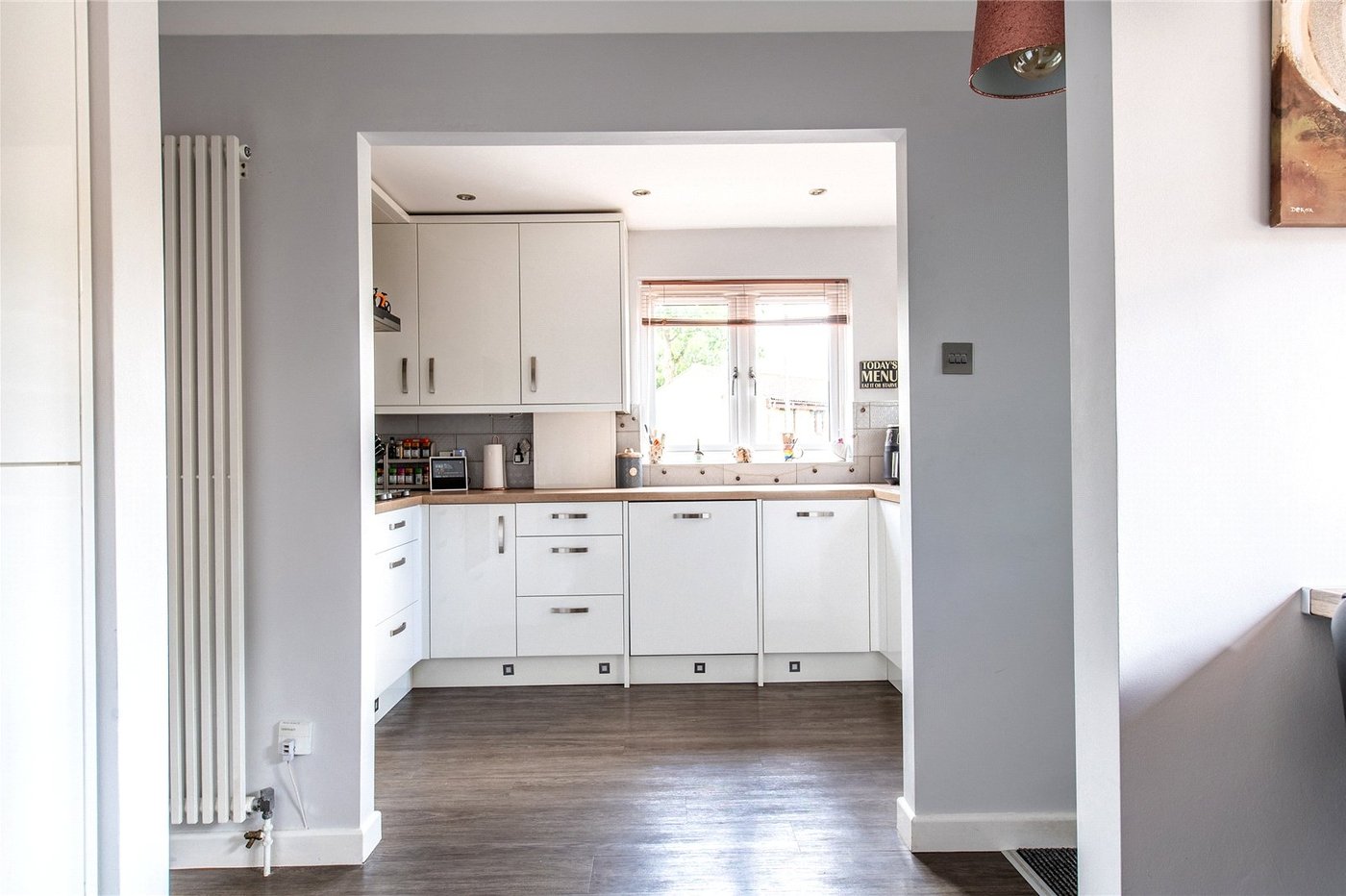 4 bedroom house for sale in Walderslade | Robinson Michael & Jackson