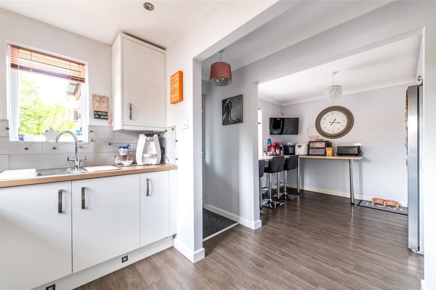4 bedroom house for sale in Walderslade | Robinson Michael & Jackson