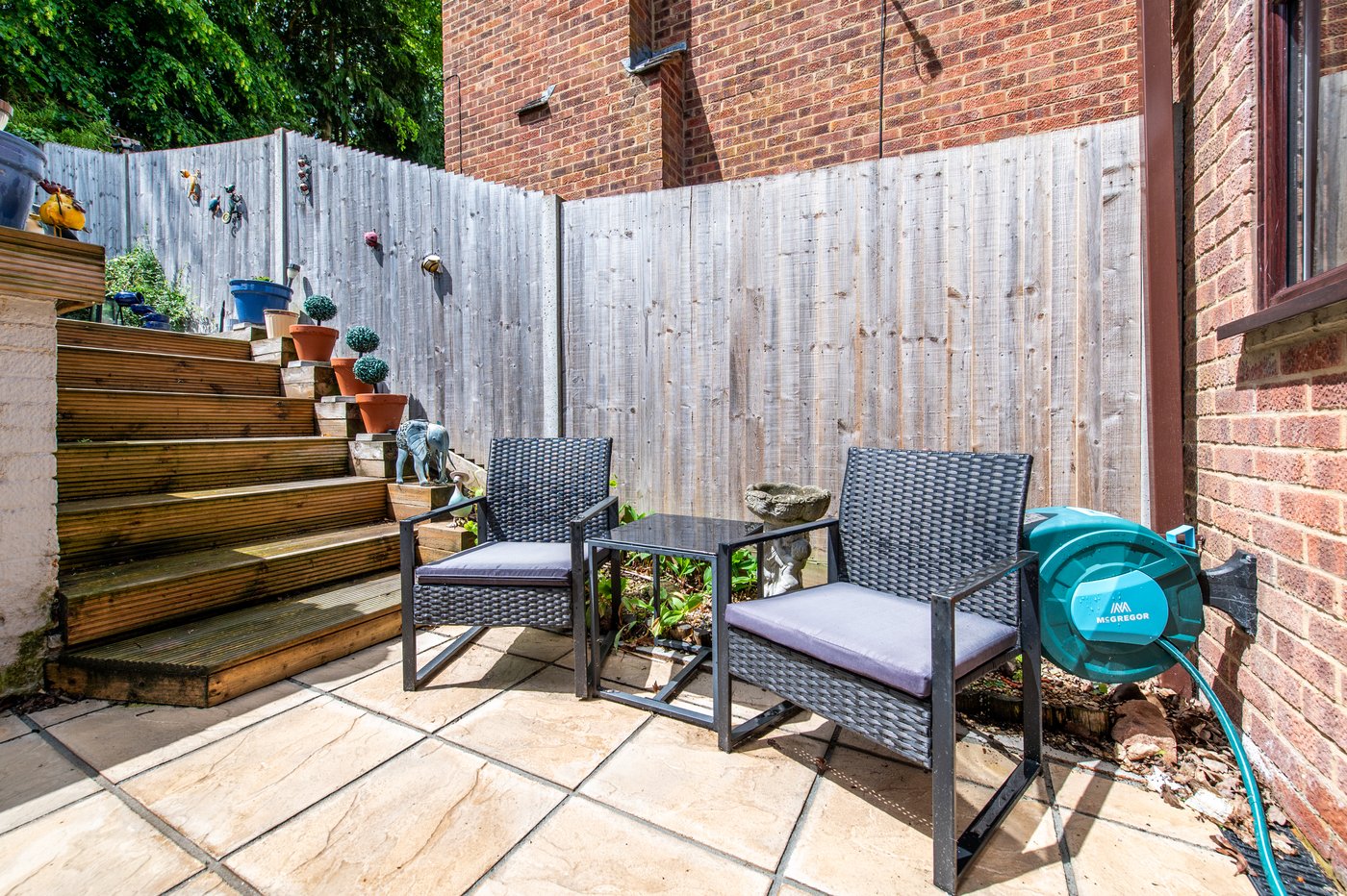 4 bedroom house for sale in Walderslade | Robinson Michael & Jackson