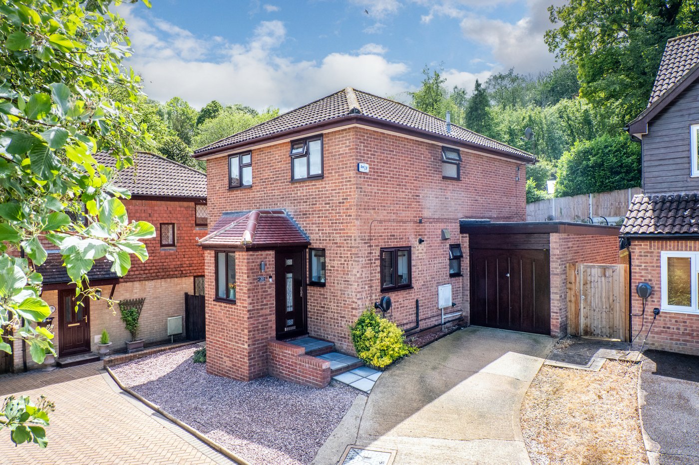 4 bedroom house for sale in Walderslade | Robinson Michael & Jackson