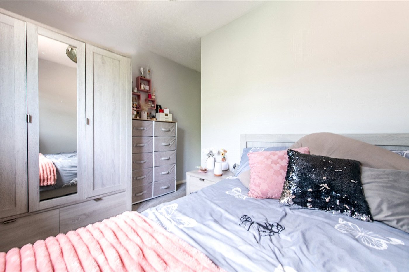 4 bedroom house for sale in Walderslade | Robinson Michael & Jackson